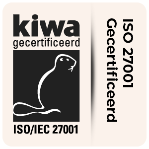 OMC ISO 27001 Gecertificeerd OMC ISO 27001 Gecertificeerd