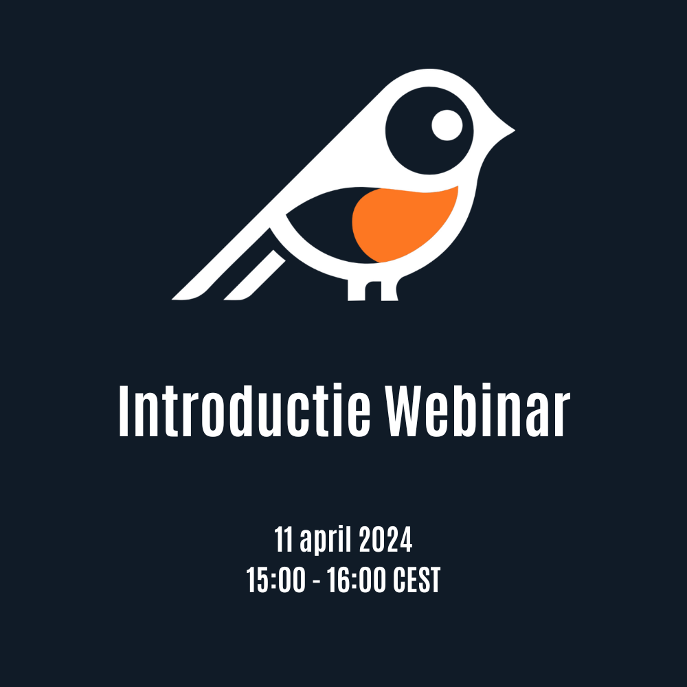 Webinar MR Introductie